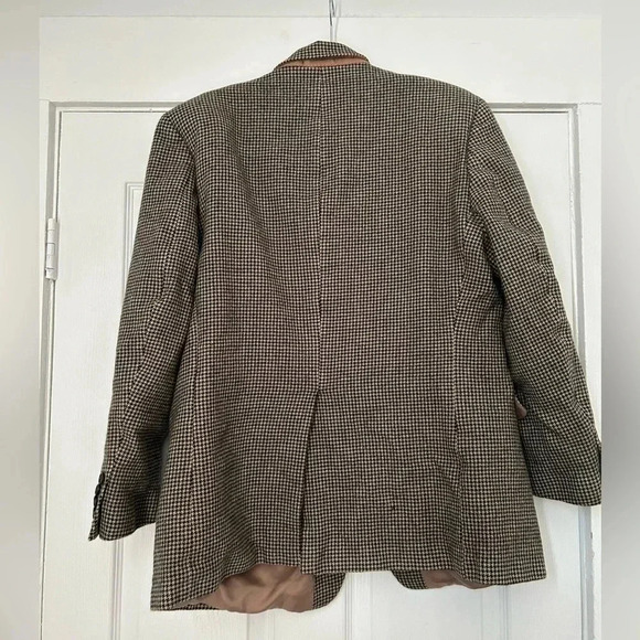 Men’s Ralph Lauren Wool Blazer Size 44R - Picture 2 of 7